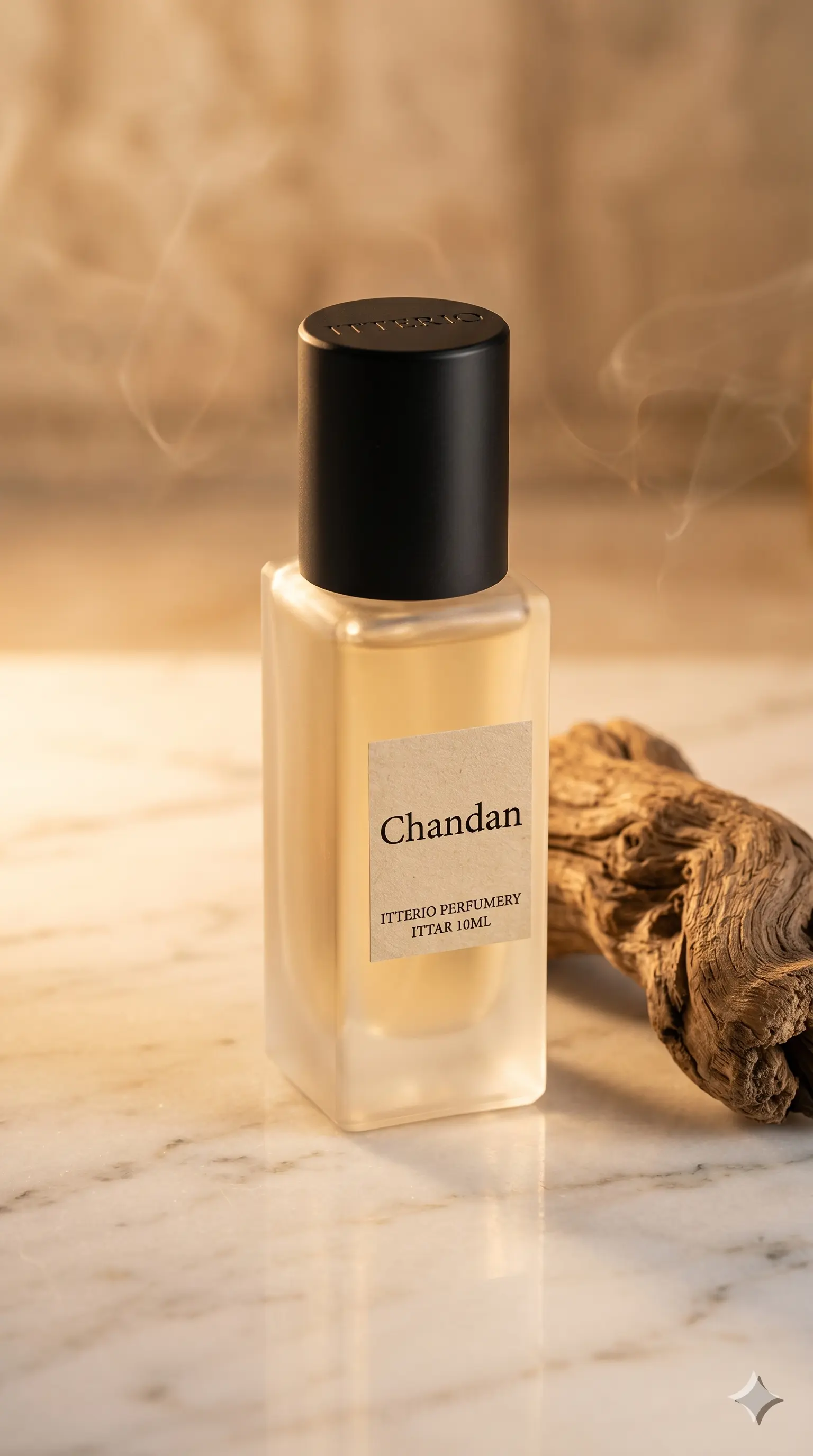 Chandan Serenity